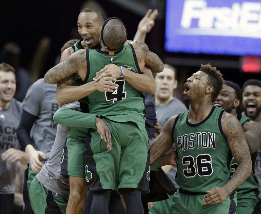 nba东部战力榜，这赛季的乱局，比波士顿的冬天还难捉摸