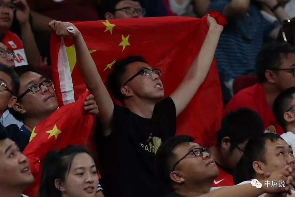 易建联还在中国男篮吗?聊点实话 易建联还在中国男篮吗?聊点实话