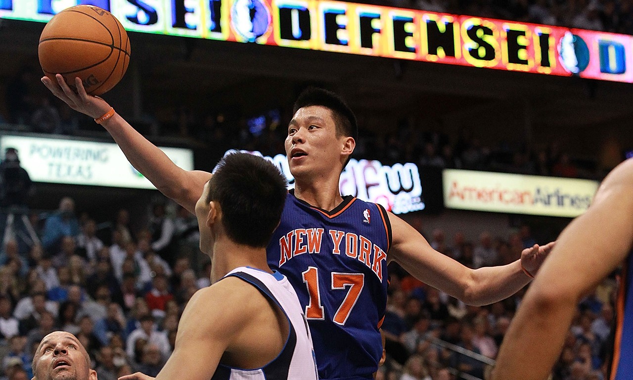 中国NBA篮球明星有哪些？聊聊那些在最高舞台上拼过的中国人