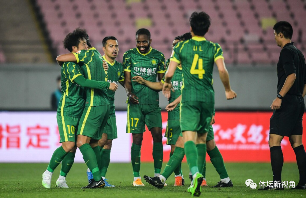 2019中超排名最新积分排名，那年我们追过的真·争冠大戏