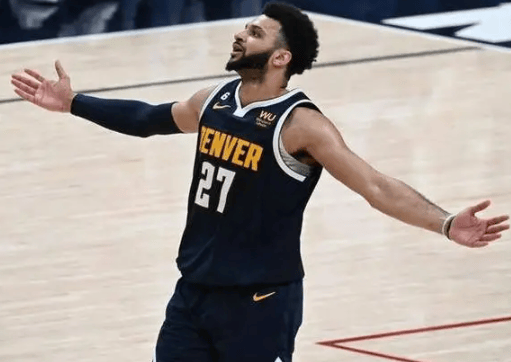 NBA有几个穆雷？这事儿还真得掰扯掰扯