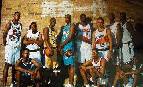 2005年NBA选秀排名榜,那一届被低估的黄金一代,如今还剩谁在打球? 2005年NBA选秀排名榜,那一届被低估的黄金一代,如今还剩谁在打球?