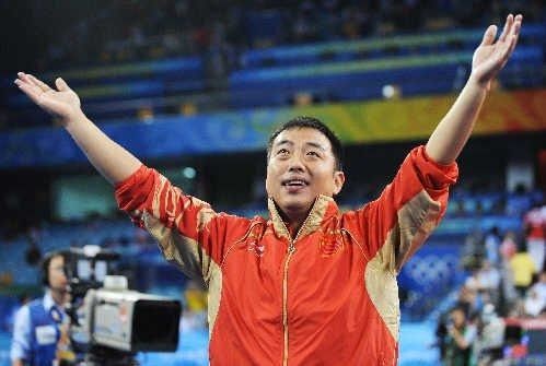 2021年日本乒乓球队,那些在东京奥运会上闪闪发光的怪物们 2021年日本乒乓球队,那些在东京奥运会上闪闪发光的怪物们