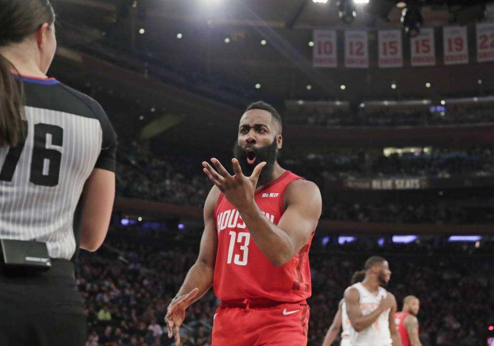 篮球NBA规则第12章，那些让你咦？一声的细节