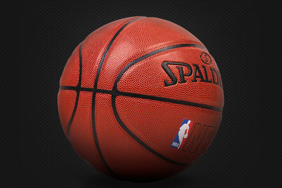 NBA比赛用球型号，从斯伯丁到威尔胜，一颗篮球的进化史