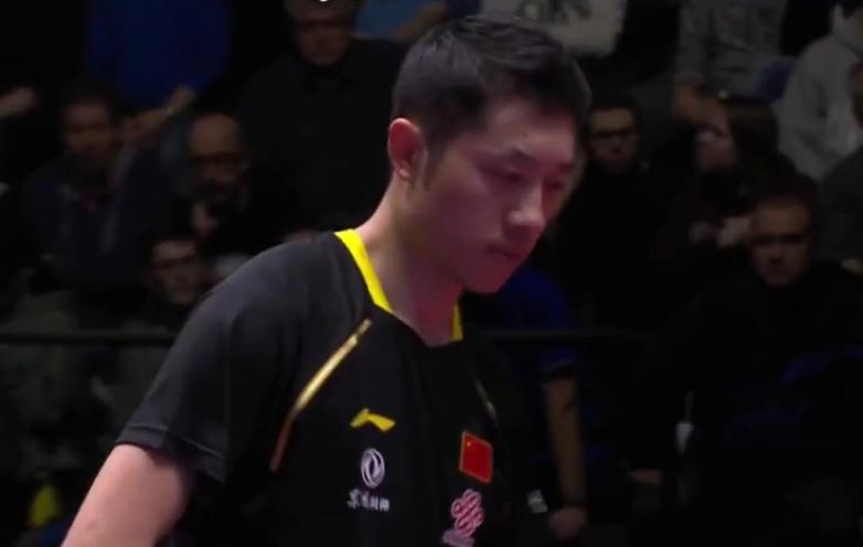 奥运会乒乓球男单决赛名单出炉，当神仙打架成为日常，我们该期待什么？