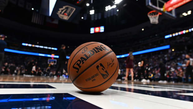 NBA计时规则，那些决定胜负的秒针滴答