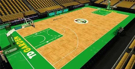 篮球比赛规则，从野球场到NBA，那些你该知道的门道