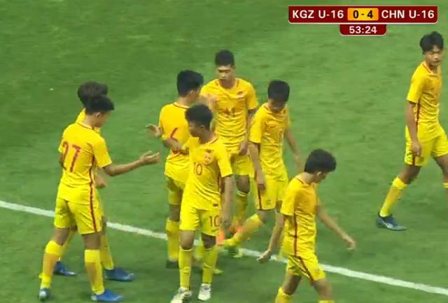 中国男足最后两场比赛,与其算分,不如看看他们怎么踢 中国男足最后两场比赛,与其算分,不如看看他们怎么踢