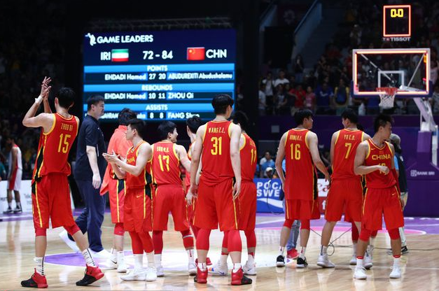 fiba篮球中场休息多少分钟？别急，我帮你把这事彻底捋清楚