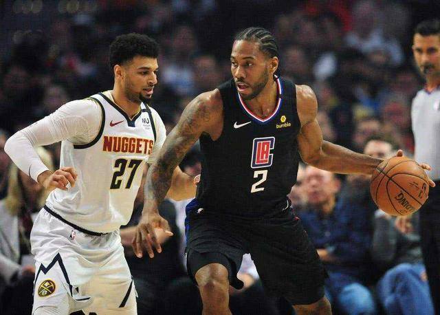 NBA快船vs爵士分析,一场关于命数与破局的西部暗战 NBA快船vs爵士分析,一场关于命数与破局的西部暗战
