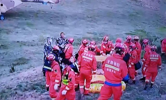 甘肃白银山地马拉松事故怎么回事？一场被冻雨撕开的生命警示
