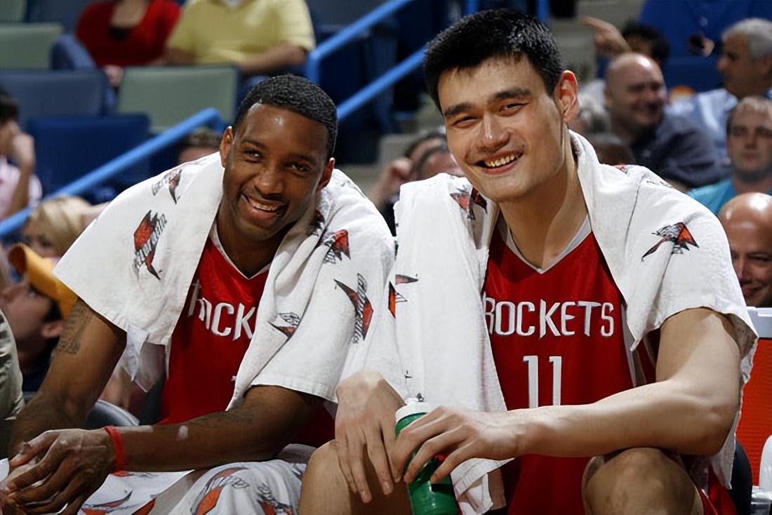 2009年火箭vs湖人G7，那场没有姚明的硬仗，藏着多少人的青春